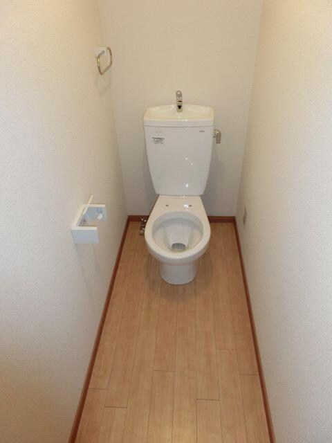 クラナドの物件内観写真