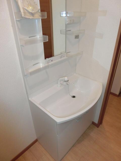 クラナドの物件内観写真