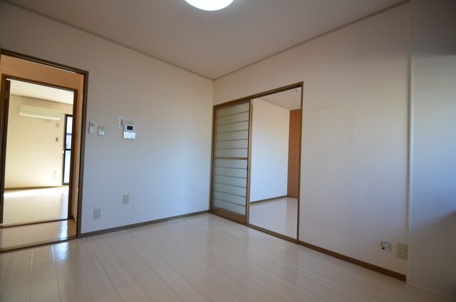 サウスメゾン Aの物件内観写真