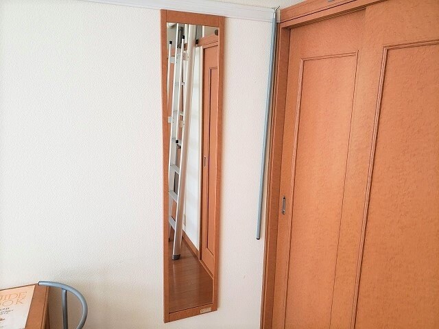 レオパレス華希の館の物件内観写真