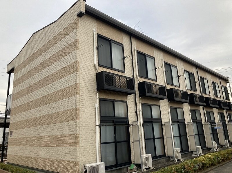 レオパレス華希の館の物件内観写真