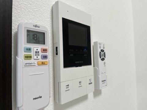 ジーメゾン越谷大袋の物件内観写真