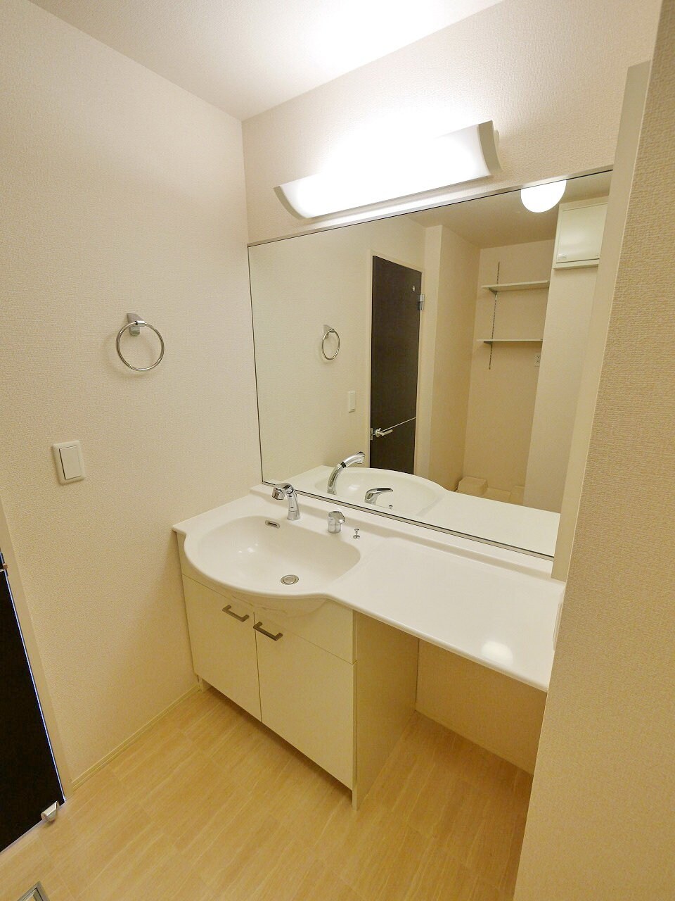 メゾンペールの物件内観写真