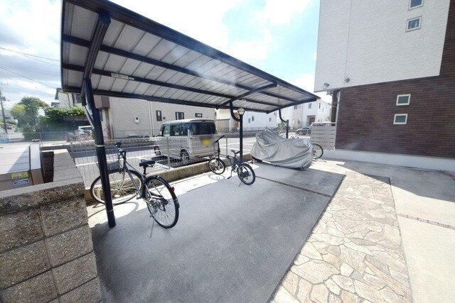 ミランダミルティユの物件内観写真