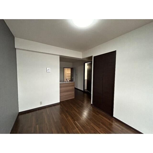 ジュネシオン・サカエの物件内観写真