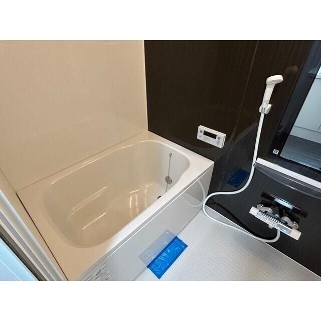 ジュネシオン・サカエの物件内観写真