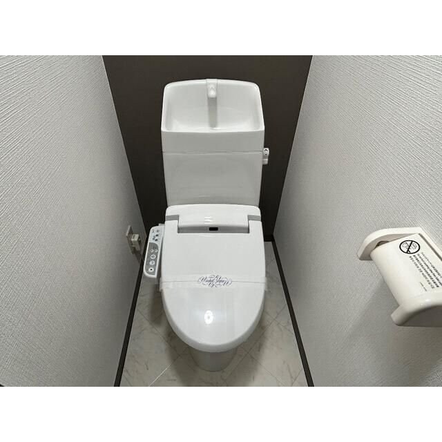 ジュネシオン・サカエの物件内観写真