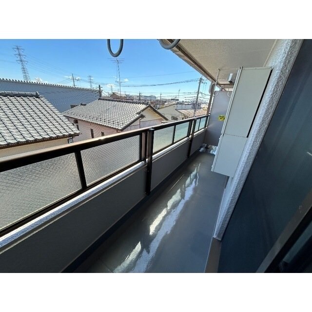 ジュネシオン・サカエの物件内観写真