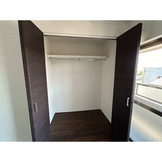 ジュネシオン・サカエの物件内観写真