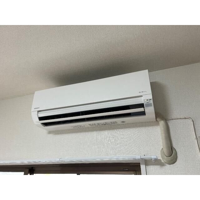 ジュネシオン・サカエの物件内観写真