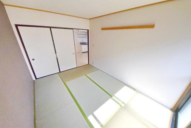 エーエスコーポの物件内観写真