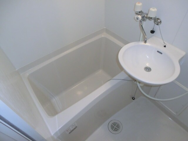 レオパレスフォレの物件内観写真