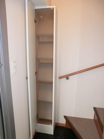 レオパレスフォレの物件内観写真