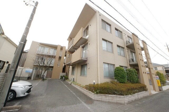 ピッコロ・イソーラの物件内観写真