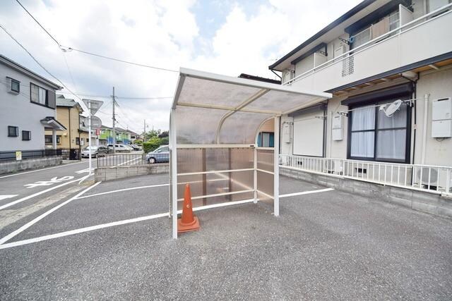 セジュール高久の物件内観写真