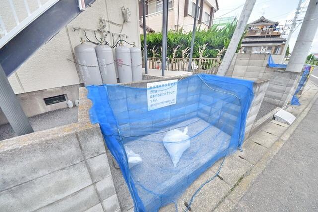 セジュール高久の物件内観写真