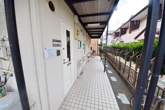 セジュール高久の物件内観写真