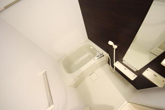 リブリ・蘭の物件内観写真