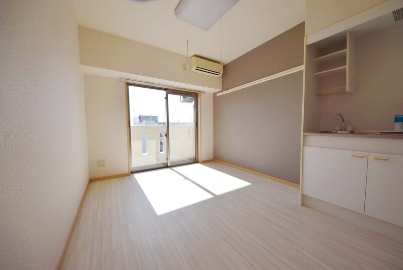 アンセラジオ新越谷の物件内観写真