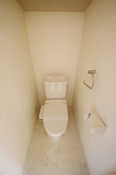 アンセラジオ新越谷の物件内観写真