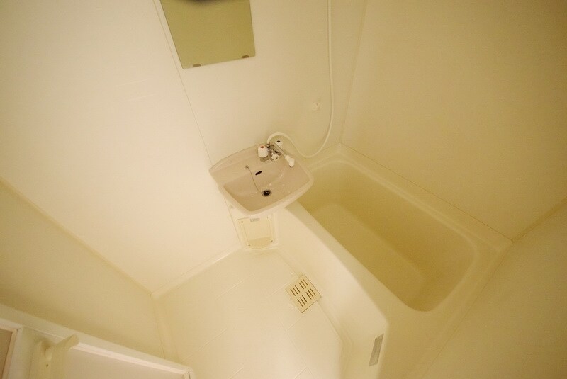 アンセラジオ新越谷の物件内観写真