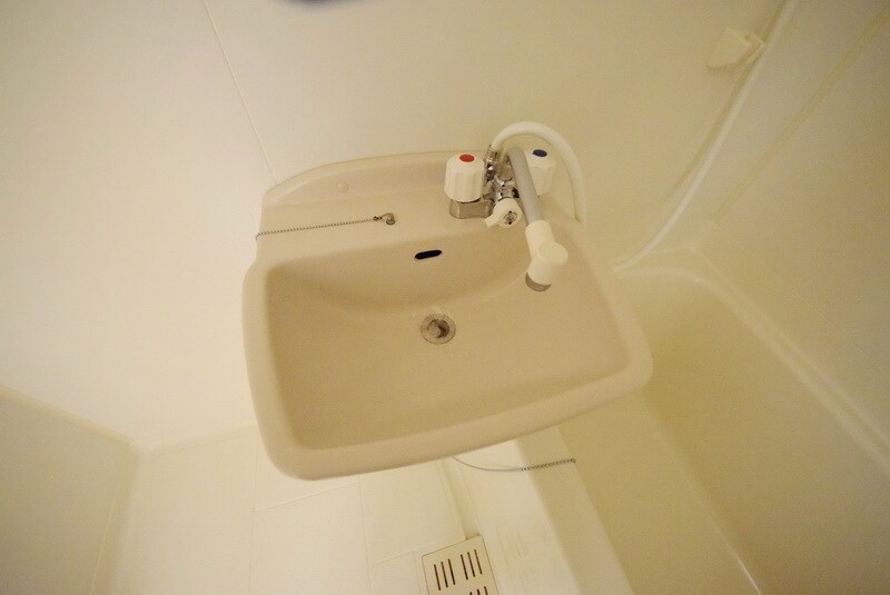 アンセラジオ新越谷の物件内観写真