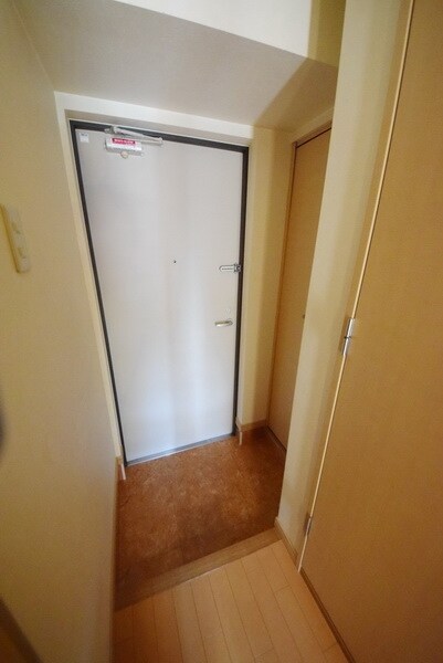 アンセラジオ新越谷の物件内観写真