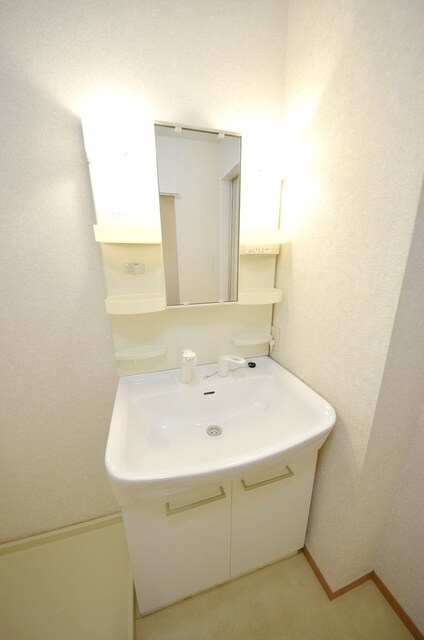 サンライズ蒲生の物件内観写真