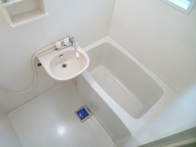 Bell Wood(ベル ウッド)の物件内観写真