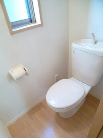 Bell Wood(ベル ウッド)の物件内観写真