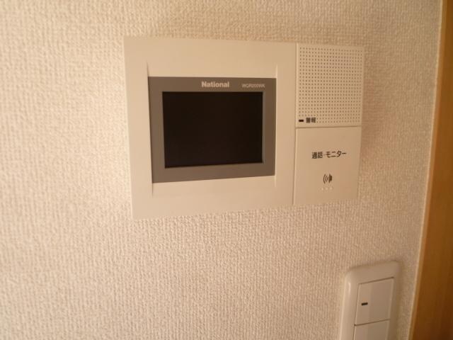 Bell Wood(ベル ウッド)の物件内観写真