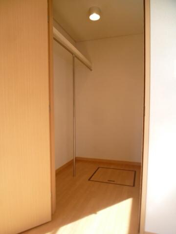 Bell Wood(ベル ウッド)の物件内観写真