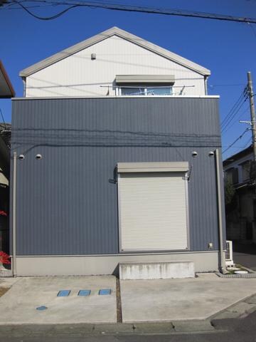 Bell Wood(ベル ウッド)の物件内観写真