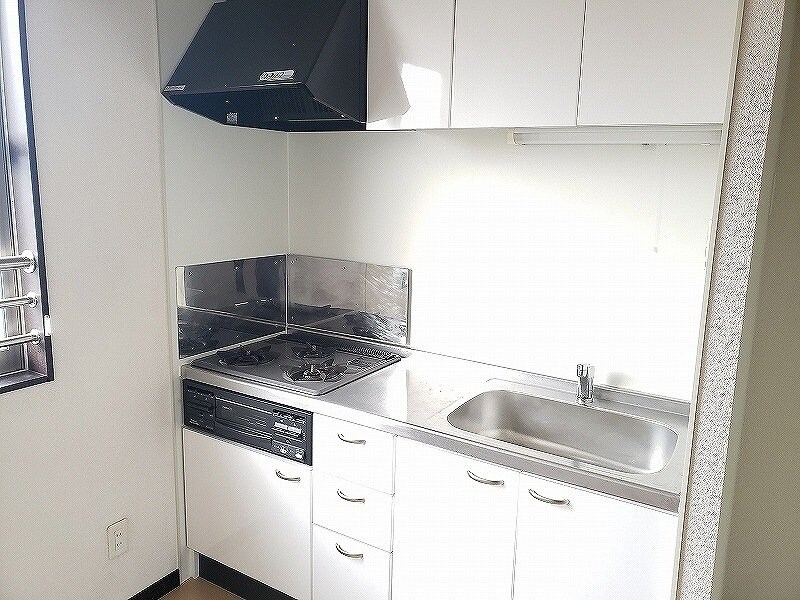 レオネクストRENの物件内観写真