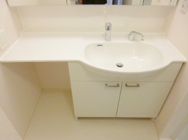 レスポワールBの物件内観写真