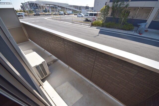 レスポワールBの物件内観写真