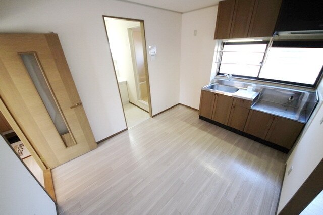 サウスメゾン Bの物件内観写真