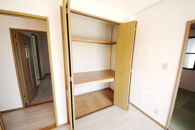 サウスメゾン Bの物件内観写真