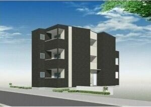 ジーメゾン見沼大和田カトレアの物件外観写真