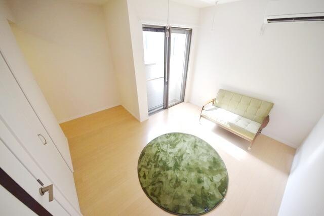 ヴェルト春日部の物件内観写真