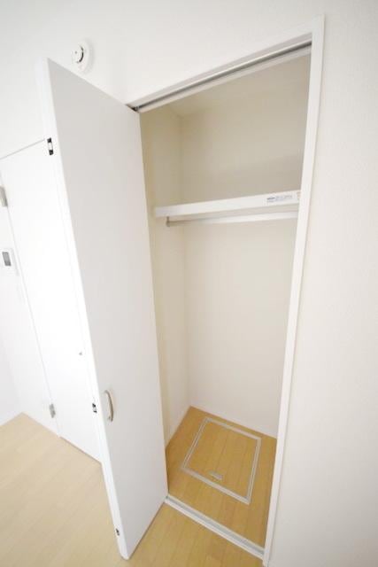 ヴェルト春日部の物件内観写真