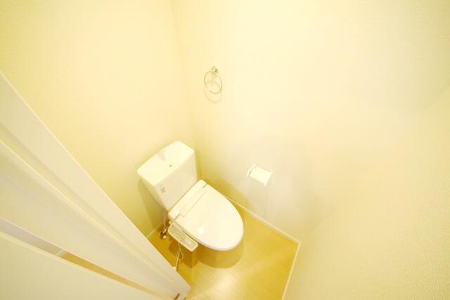 ヴェルト春日部の物件内観写真