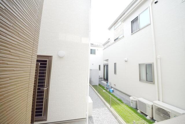 ヴェルト春日部の物件内観写真