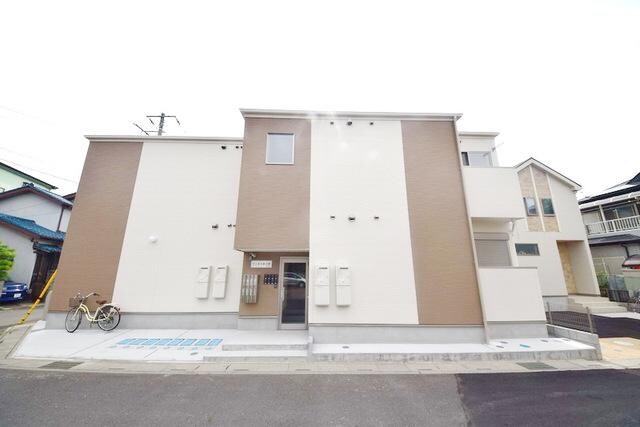 ヴェルト春日部の物件内観写真