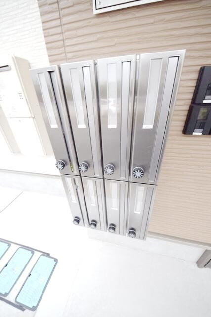 ヴェルト春日部の物件内観写真