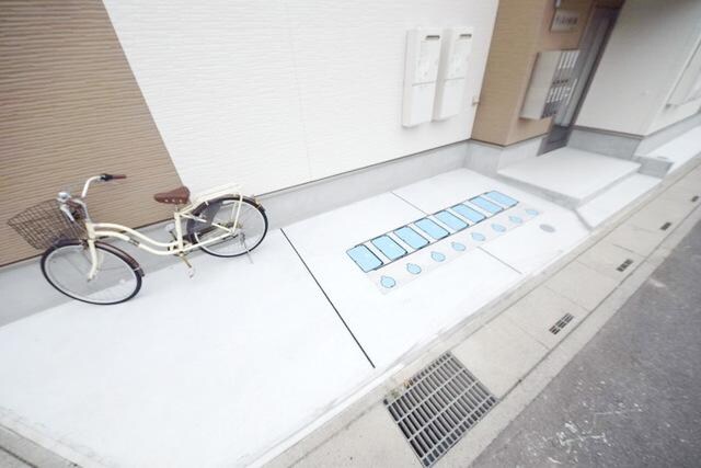 ヴェルト春日部の物件内観写真