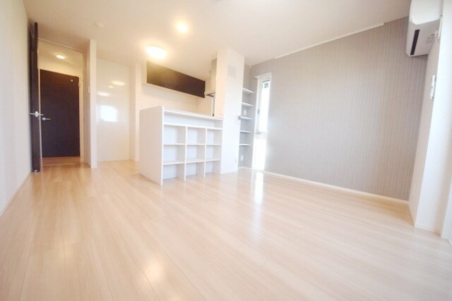 ロイジェントパークスレイクタウン II Kの物件内観写真