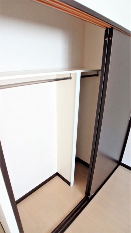 レオネクストコスモスの物件内観写真