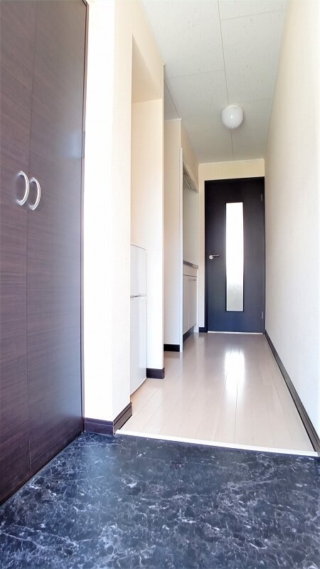 レオネクストコスモスの物件内観写真