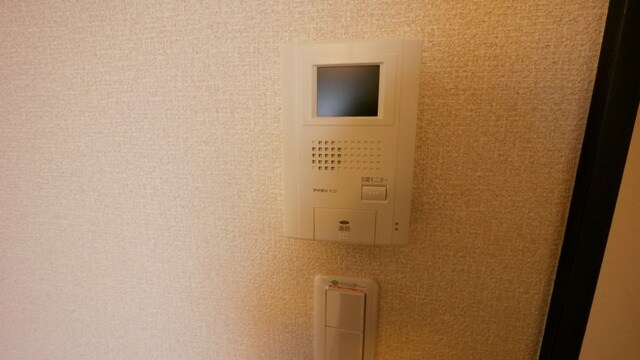 レオネクストコスモスの物件内観写真